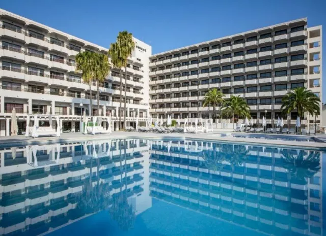 Innside Alcudia By Melia