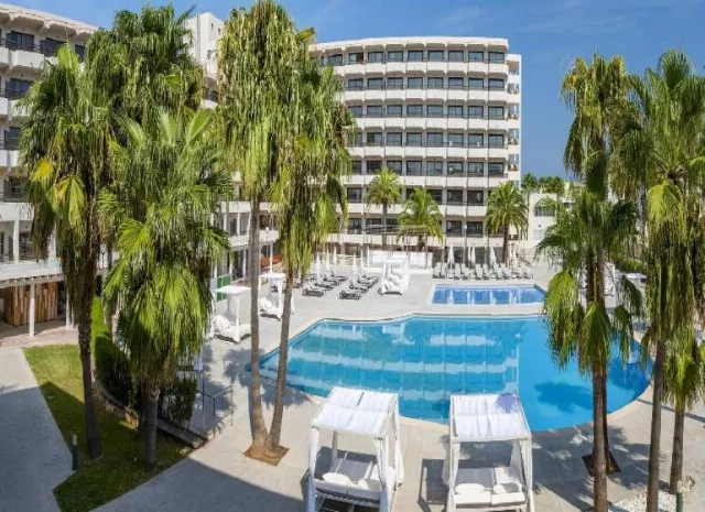 Innside Alcudia By Melia