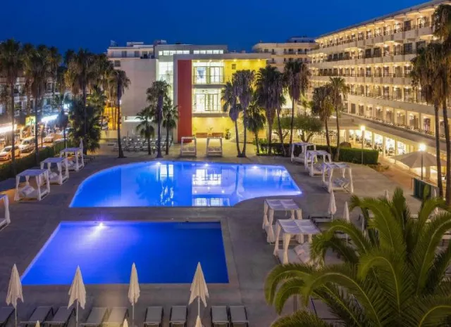 Innside Alcudia By Melia