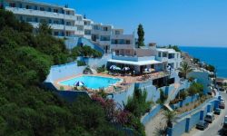 Hotel Bali Beach And Village, Grecia / Creta / Creta - Chania / Bali