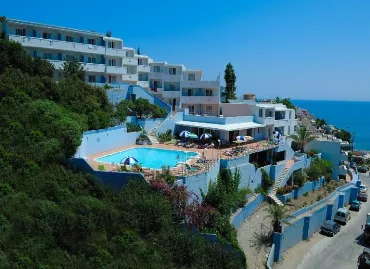 Hotel Bali Beach And Village, Grecia / Creta / Creta - Chania / Bali