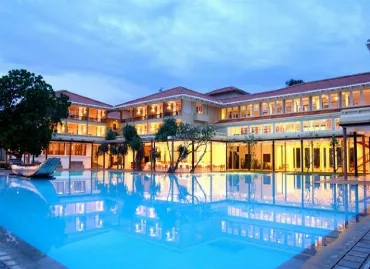 Hotel Heritance Ahungalla, Sri Lanka / West Coast / Bentota