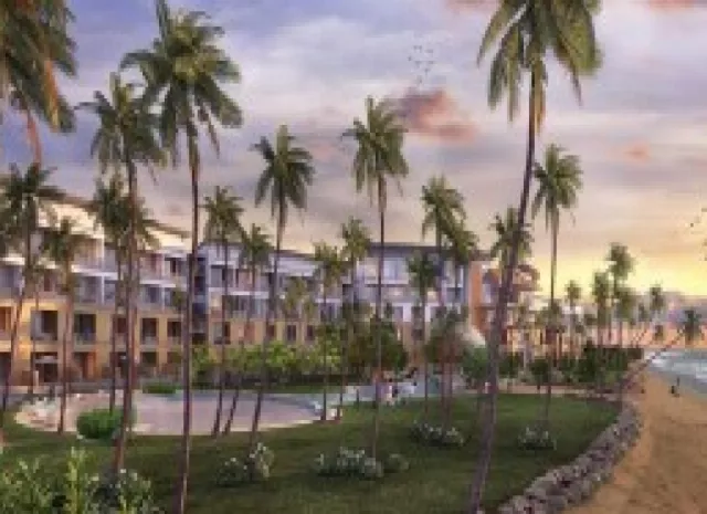 Hotel Heritance Negombo