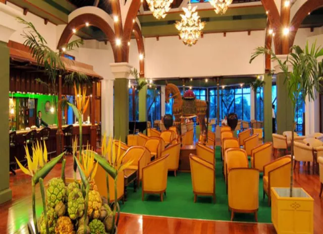 Hotel Royal Palms Beach