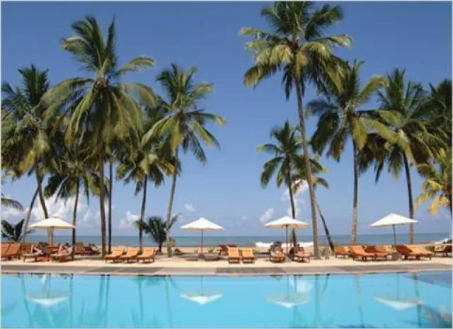 Hotel Avani Kalutara (adults Only)