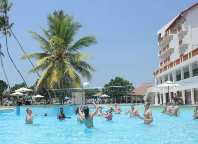 Hotel Turyaa Kalutara (ex The Sands)