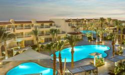 Hotel Jaz Casa Del Mar Beach (ex. Grand Plaza Hotel), Egipt / Hurghada