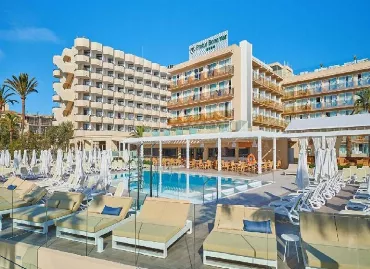 Protur Bonamar, Spania / Mallorca / Cala Bona