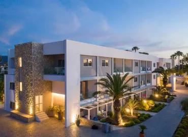 Hotel Apollon Windmill Boutique, Grecia / Kos / Lambi