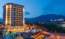 Hotel Campushill, Turcia / Antalya / Alanya