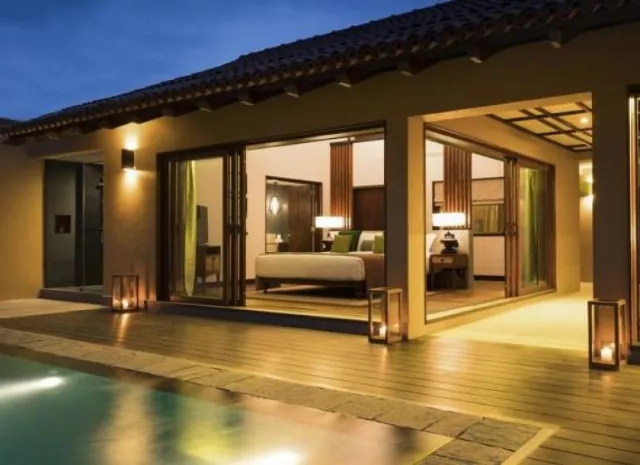 Hotel Anantara Kalutara