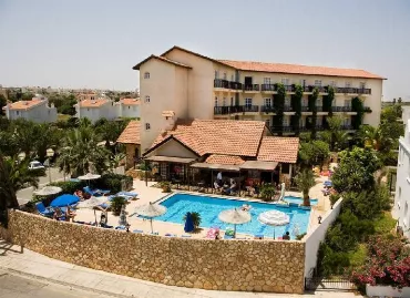 Hotel Anais Bay, Cipru / Zona Larnaca / Protaras