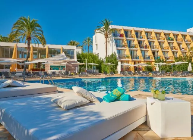 Protur Sa Coma Playa Hotel Spa