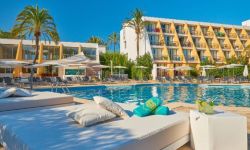 Protur Sa Coma Playa Hotel Spa, Spania / Mallorca / Sa Coma