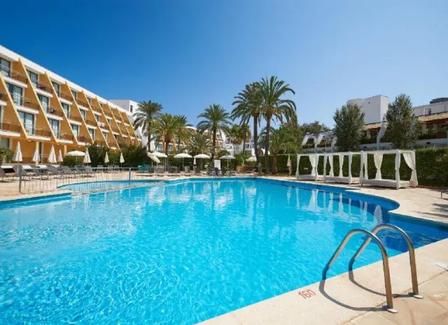 Protur Sa Coma Playa Hotel Spa