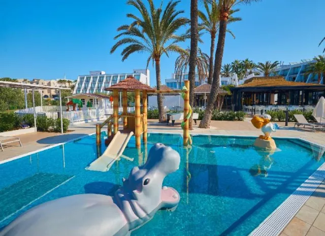 Protur Sa Coma Playa Hotel Spa