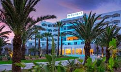 Hotel President Beach & Spa, Tunisia / Monastir / Hammamet
