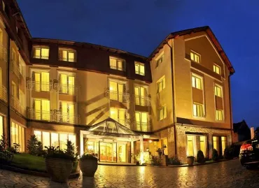 Hotel Citrin ( Adults Only), Romania / Brasov