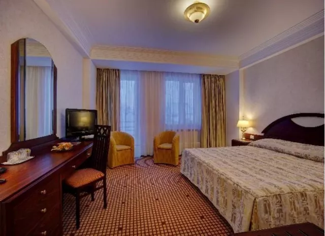 Hotel Citrin ( Adults Only)