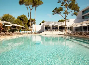 Diamant Hotel And Aparthotel, Spania / Mallorca / Cala Ratjada