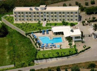 Hotel Zoes, Grecia / Rodos / Faliraki