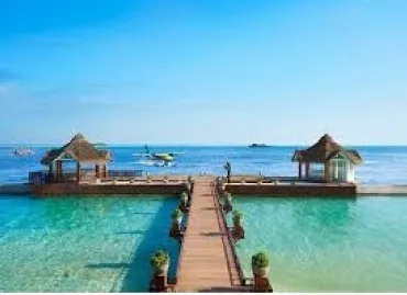 Hotel Ellaidhoo Maldives By Cinnamon, Maldive / Ari Atoll / North Ari Atoll (Alif Alif) / Ellaidhoo Alifu Atoll