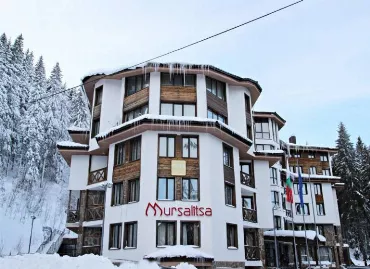 Hotel Mpm Mursalitsa, Bulgaria / Pamporovo