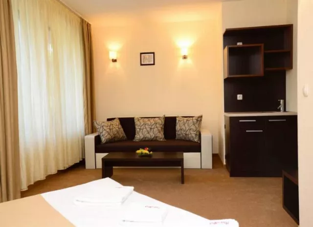 Hotel Mpm Mursalitsa