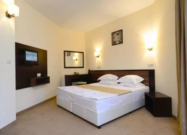 Hotel Mpm Mursalitsa