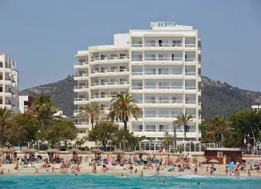 Sabina And Suites Hotel, Spania / Mallorca / Cala Millor