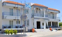 Maritime Hotel, Grecia / Rodos / Kremasti