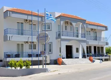 Maritime Hotel, Grecia / Rodos / Kremasti