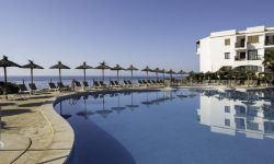 Hotel Alua Suites Las Rocas, Spania / Mallorca / Cala D'or