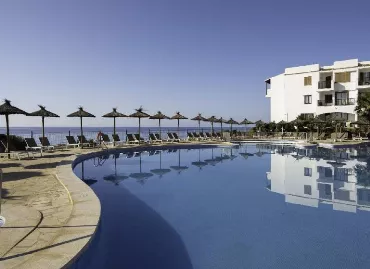 Hotel Alua Suites Las Rocas, Spania / Mallorca / Cala D'or