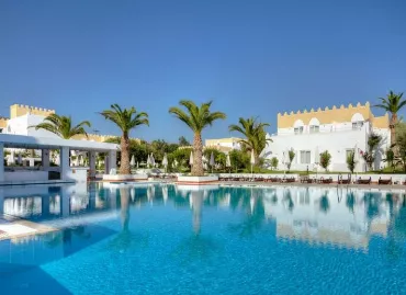 Hotel New Famagusta, Cipru / Zona Larnaca / Ayia Napa