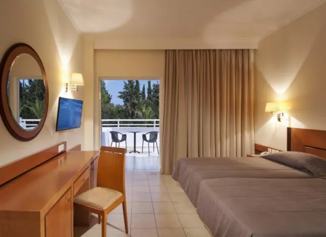 Hotel New Famagusta
