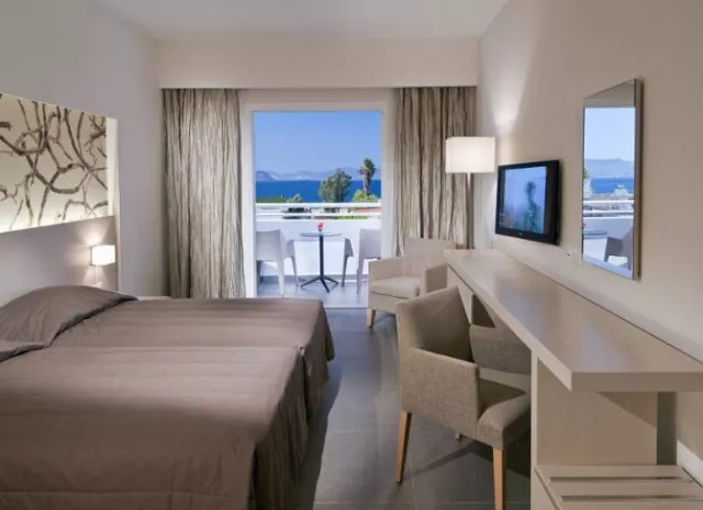 Hotel New Famagusta