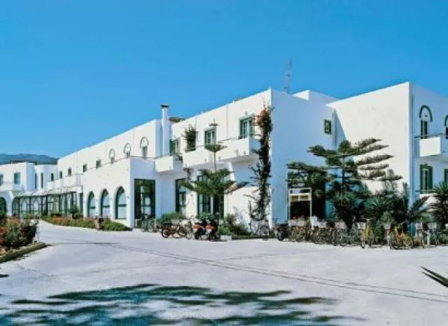 Hotel Basilica Holiday Resort