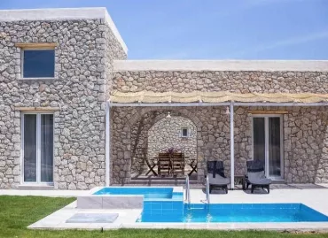 Belvita Home Villas, Grecia / Rodos / Faliraki