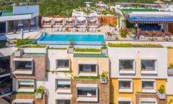 Hotel Aloft Tulum, Mexic / Cancun si Riviera Maya / Tulum