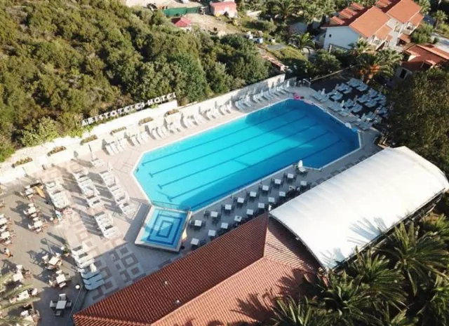 Hotel Aristoteles Holiday Resort & Spa