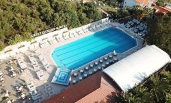 Hotel Aristoteles Holiday Resort & Spa, Grecia / Halkidiki / Ouranoupolis