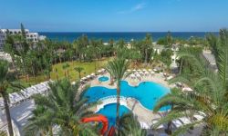 Hotel Occidental Sousse Marhaba, Tunisia / Monastir / Sousse