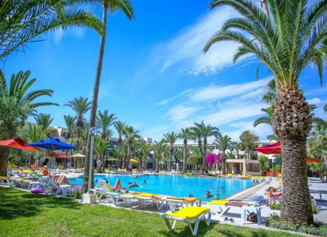 Hotel Nerolia Spa