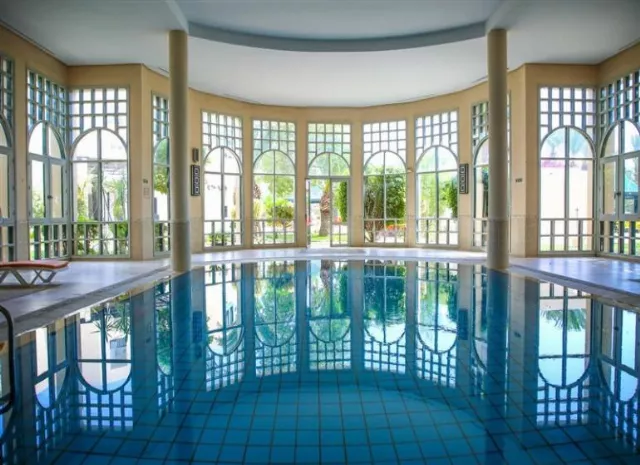 Hotel Nerolia Spa