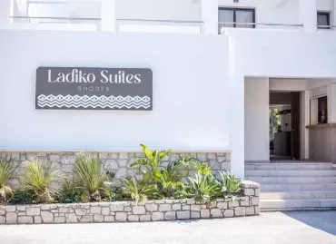 Hotel Ladiko, Grecia / Rodos / Faliraki