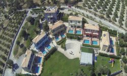 Hotel Carme Villas, Grecia / Creta / Creta - Chania / Adelianos Kampos