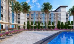 Hotel Arcanus Trendline Resort, Turcia / Antalya / Side Manavgat