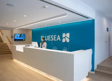Hotel Blue Sea Mediodia, Spania / Mallorca / Palma de Mallorca