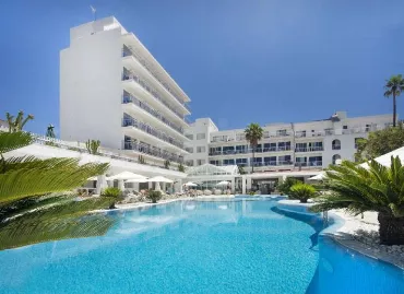 Hotel Catalonia Del Mar - Adults Only, Spania / Mallorca / Cala Bona